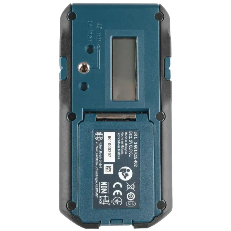 Receptor-de-Laser-ate-200m-P--Nivel-GRL250-300-400-LR1-Bosch