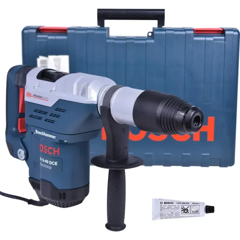 Martelete-Perfurador-SDS-Max-GBH-5-40-DCE-1150W-220V-Bosch