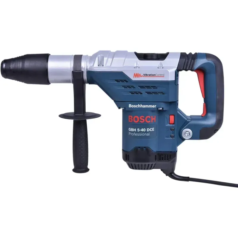 Martelete-Perfurador-SDS-Max-GBH-5-40-DCE-1150W-220V-Bosch