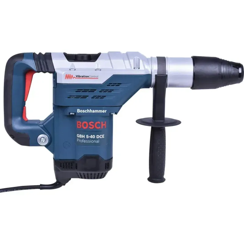 Martelete-Perfurador-SDS-Max-GBH-5-40-DCE-1150W-220V-Bosch