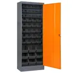 Armario-Gaveteiro-Misto-Com-47-Gavetas-Cor-Preta-40003-Presto