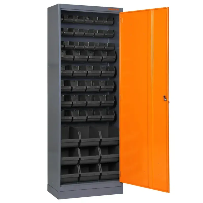 Armario-Gaveteiro-Misto-Com-47-Gavetas-Cor-Preta-40003-Presto