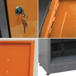 Armario-Gaveteiro-Misto-Com-47-Gavetas-Cor-Preta-40003-Presto