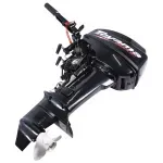 Motor-Popa-de-Barco-15-HP-A-Gasolina-2-Tempos-TM15TS-Toyama