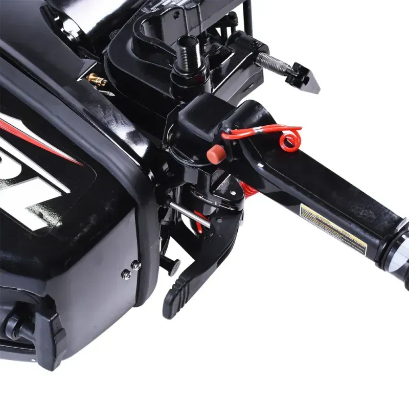 Motor-Popa-de-Barco-15-HP-A-Gasolina-2-Tempos-TM15TS-Toyama