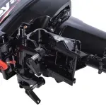 Motor-Popa-de-Barco-15-HP-A-Gasolina-2-Tempos-TM15TS-Toyama