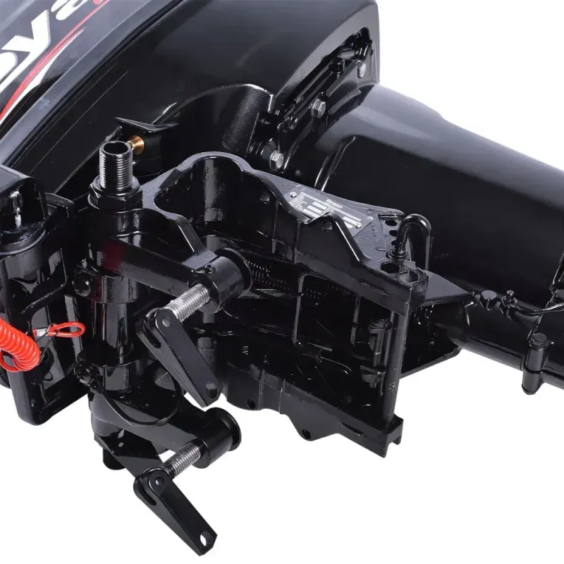 Motor-Popa-de-Barco-15-HP-A-Gasolina-2-Tempos-TM15TS-Toyama