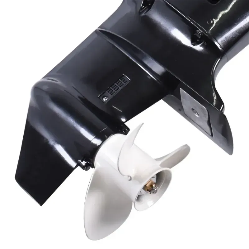Motor-Popa-de-Barco-15-HP-A-Gasolina-2-Tempos-TM15TS-Toyama