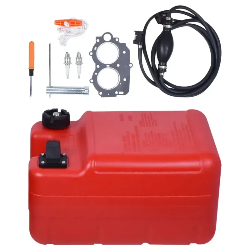 Motor-Popa-de-Barco-15-HP-A-Gasolina-2-Tempos-TM15TS-Toyama