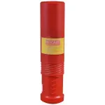 Haste-Conica-para-Mandril-CM4-x-B24-Rocast-Perfection