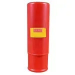 Haste-Conica-para-Mandril-CM3-x-J2-Rocast-Perfection
