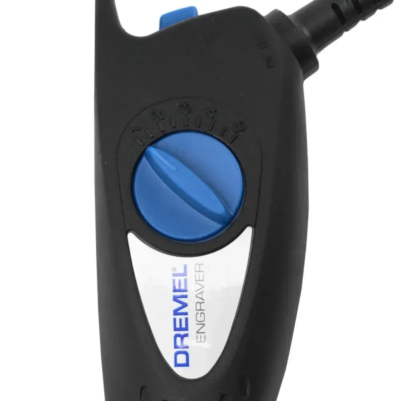 Gravador-De-Pecas-7200-PPM-Dremel-Engraver---220-Volts