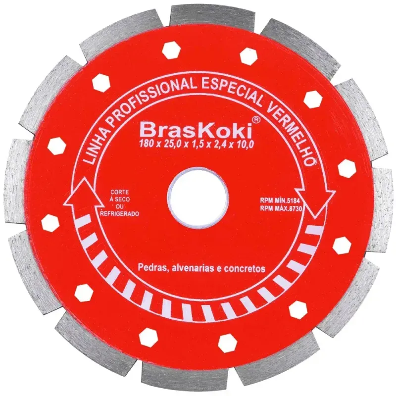 Disco-Diamantado-180X254mm-com-Bucha-223-mm-Braskoki