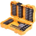 Jogo-de-Pontas-Bits-com-Estojo-com-37-Pecas-DW2163-Dewalt