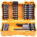 Jogo-de-Pontas-Bits-com-Estojo-com-37-Pecas-DW2163-Dewalt