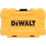 Jogo-de-Pontas-Bits-com-Estojo-com-37-Pecas-DW2163-Dewalt