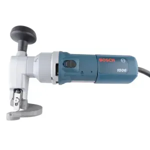 Tesoura Faca Elétrica GSC 2,8 Bosch - 500 Watts 127 Volts
