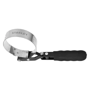 Saca Filtro com Tira de Aço 89 a 98 mm Stanley 78229