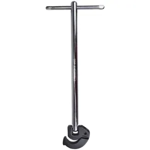 Chave de Lavatório Cabo Tipo T 279 mm 87448 Stanley