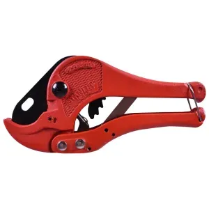 Cortador de Cano PVC Para Trabalho Pesado 14442 Stanley