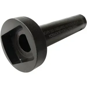 Chave Para Porca Das Pontas De Eixo Dianteiras Mercedes-Benz Axor - 713070 Raven
