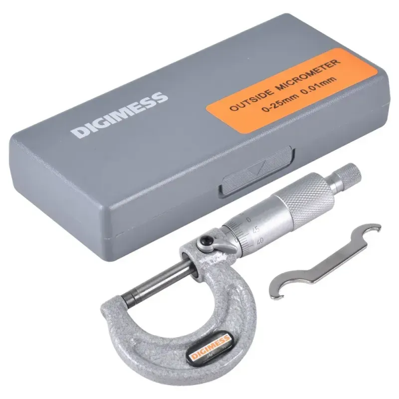 Micrometro-Externo-Arco-Ferro-Fundido-0-a-25-mm-Digimess