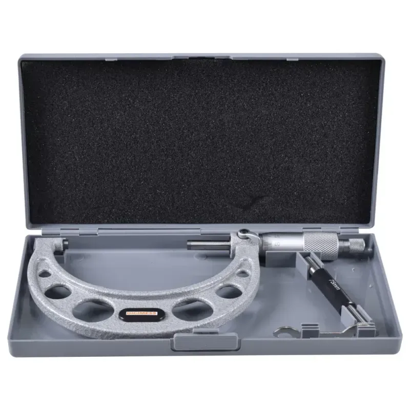 Micrometro-Externo-Arco-Ferro-Fundido-50-–-75-mm-Digimess