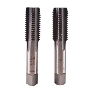 Macho Manual HSS M 101 M16x2mm Jogo 2 Peças 101060330 OSG