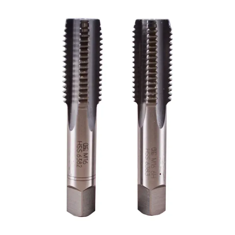 Macho-Manual-HSS-M-101-M16x2mm-Jogo-2-Pecas-101060330-OSG