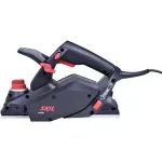 Plaina-Eletrica-550-Watts-modelo-1555-da-Skil---127-Volts