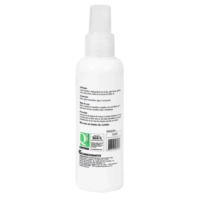 Antiembacante-Spray-Carbovision-Carbografite---170ml