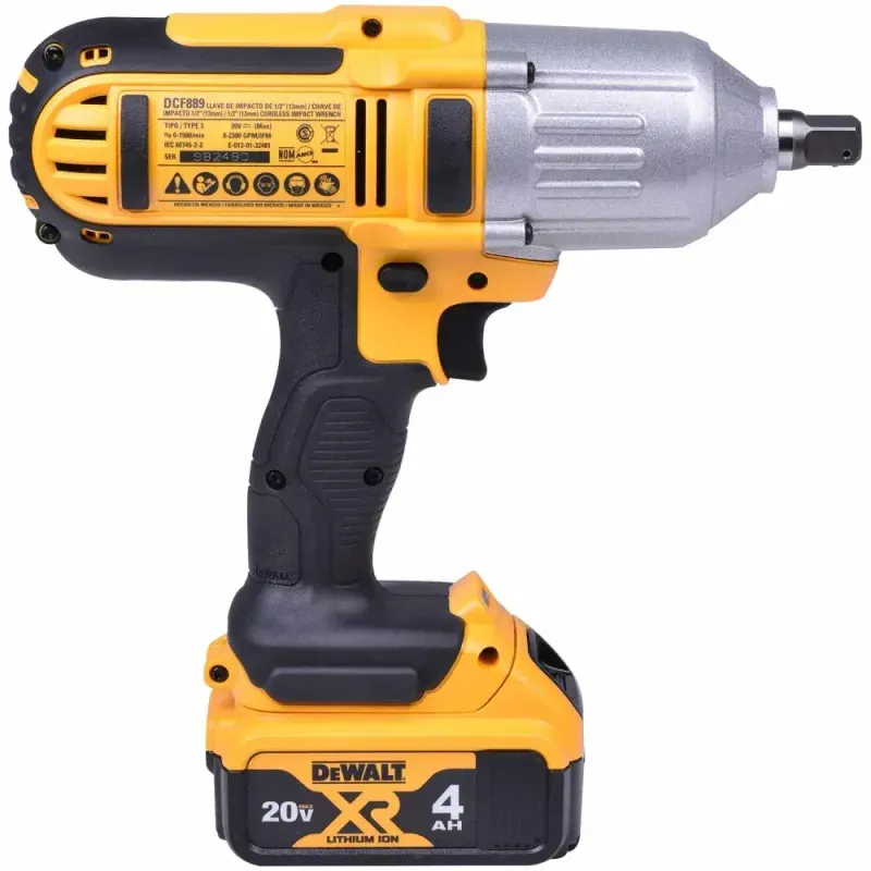 Chave-de-Impacto-a-Bateria-1-2--1500rpm-20V-Max-127V-Dewalt