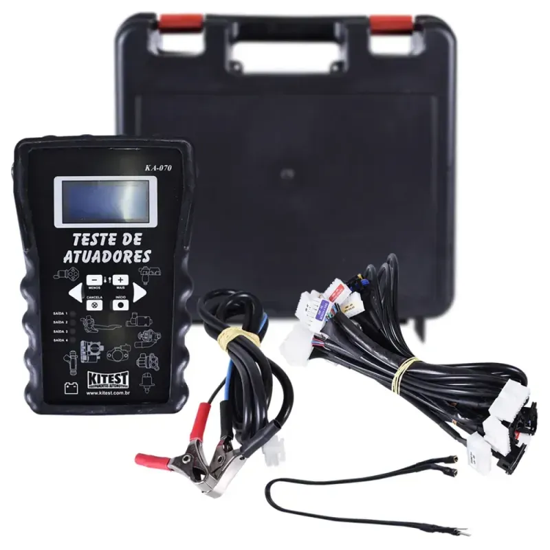 Equipamento-de-Teste-de-Atuador-KA-070-Kitest