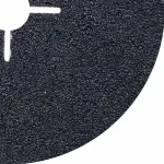 Disco-De-Lixa-Em-Fibra-7---180mm--G36-Azul-Best-For-Metal-Bosch
