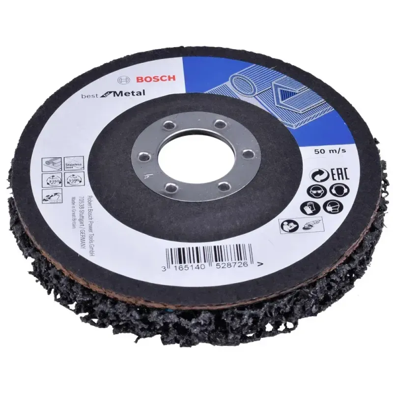 Disco-De-Limpeza-125mm-Preto-Best-For-Metal-50m-s-Bosch