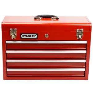 Caixa Tipo Gabinete para Ferramentas 95-604L Stanley