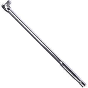 Cabo De Força Flexível Enc. 1/2" ST13951SC Sata