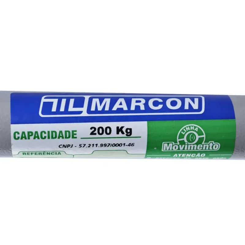 Carro-Armazem-Bebida-Worker---Capacidade-200Kg-Rodas-Macicas