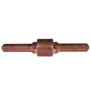 Eletrodo De Corte 29mm Para Tocha De Plasma CUT40 V8 Brasil