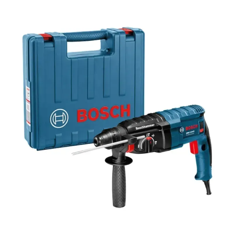 Martelete-Perfurador-Rompedor-GBH-2-24-D-820W-127V-Bosch