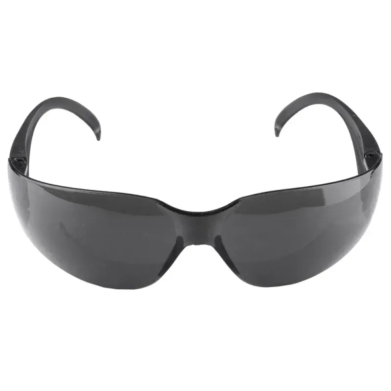 Oculos-De-Seguranca-Protecao-Super-Vision-Carbografite---Cinza