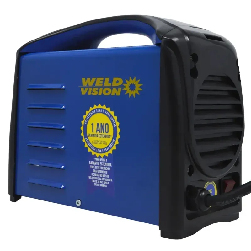 Inversora-De-Solda-Eletrodo-140A-ZX7-140-Weld-Vision---127V-Monofasica