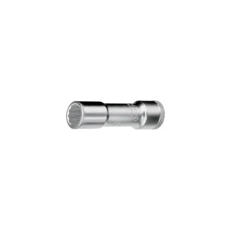 Soquete-Estriado-Longo-17MM-Enc-1-2-Gedore