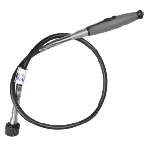 Eixo Flexível para Micro Retífica Haste Até 1/8" 225 Dremel