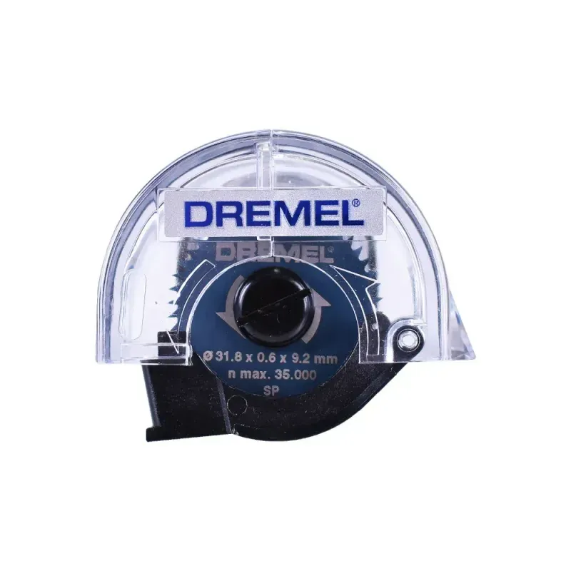 Acoplamento-para-Mini-Serra-Modelo-670-64mm-Dremel