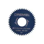 Acoplamento-para-Mini-Serra-Modelo-670-64mm-Dremel
