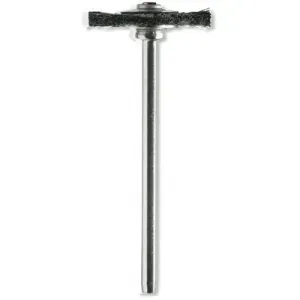 Escova Para Limpeza Com Cerdas Circulares 3/4" 403 Dremel