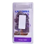 Lixa-Tipo-Roda-1-2--Grao-60-Modelo-408-Dremel---6-Unidades