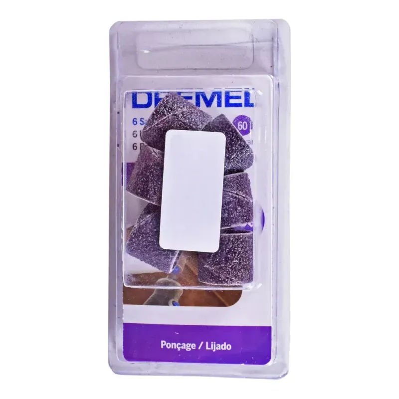 Lixa-Tipo-Roda-1-2--Grao-60-Modelo-408-Dremel---6-Unidades