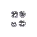 Jogo-De-Pincas-E-Mandril-Para-Micro-Retifica-4485-Dremel